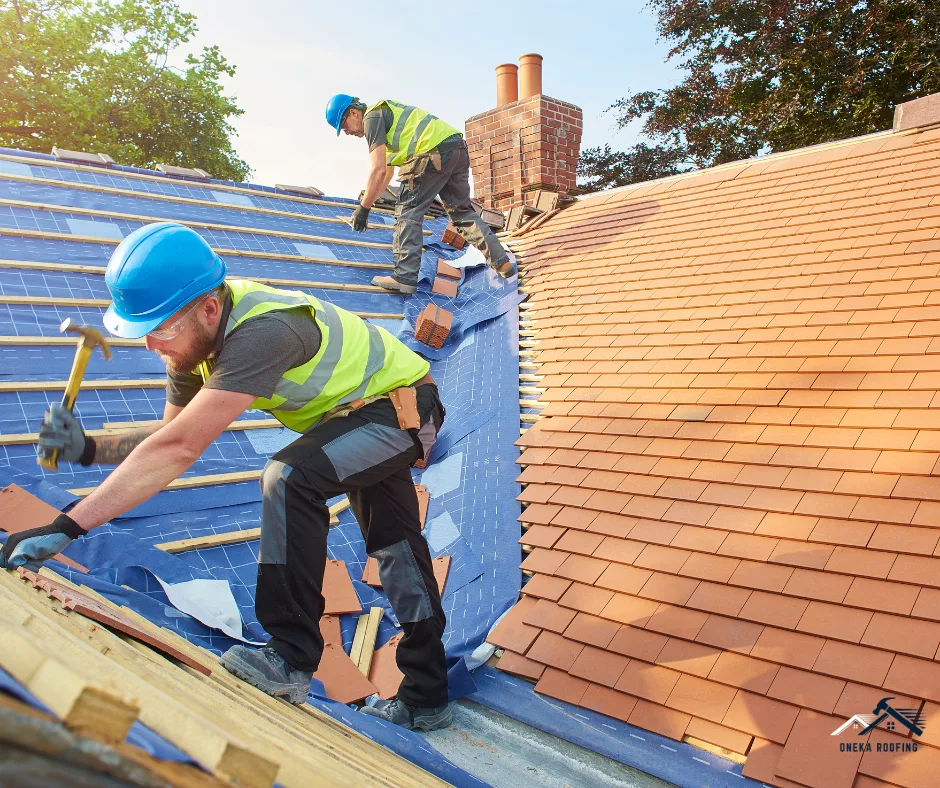 Why choose Roof Repair Near Me in Fostoria, OH